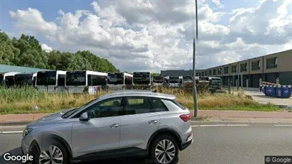 Bedrijfsruimtes for rent in Valkenswaard - Photo from Google Street View