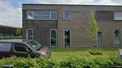 Bedrijfsruimtes for rent in Blaricum - Photo from Google Street View