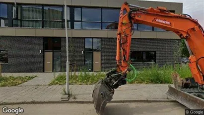 Bedrijfsruimtes for rent in Best - Photo from Google Street View