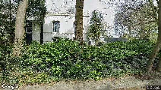 Kantorruimte for sale i Hilversum - Foto uit Google Street View