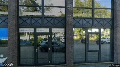 Kantorruimte for rent in Amersfoort - Photo from Google Street View