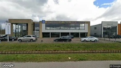 Bedrijfsruimtes for rent in Druten - Photo from Google Street View