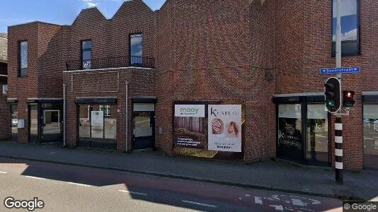 Bedrijfsruimtes for rent i Boxmeer - Foto uit Google Street View