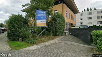 Kantorruimte for rent in Rijswijk - Photo from Google Street View