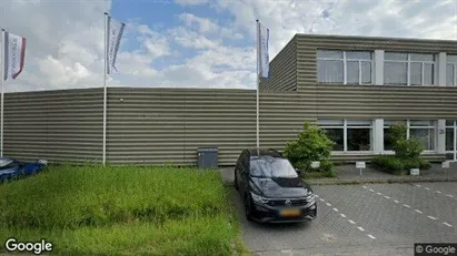 Bedrijfsruimtes for rent in Haarlemmermeer - Photo from Google Street View