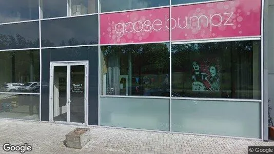 Bedrijfsruimtes for rent i Utrecht Vleuten-De Meern - Foto uit Google Street View