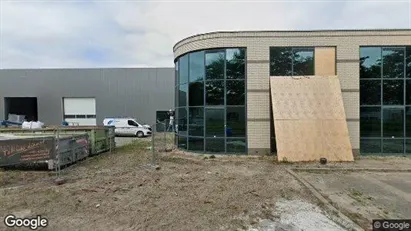 Bedrijfsruimtes for rent in Hellevoetsluis - Photo from Google Street View