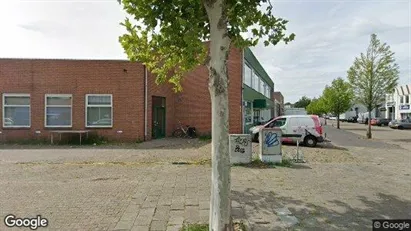 Bedrijfsruimtes for rent in Eindhoven - Photo from Google Street View