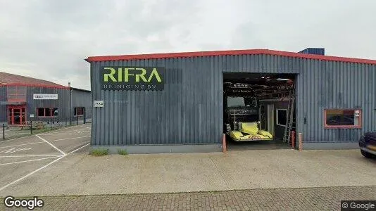Producties for rent i Terneuzen - Foto uit Google Street View