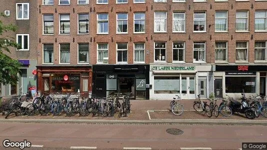 Bedrijfsruimtes for sale i Amsterdam Oud-West - Foto uit Google Street View