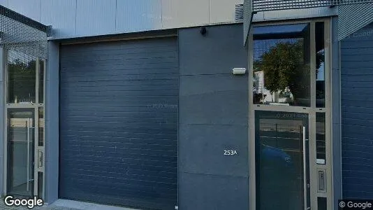 Bedrijfsruimtes for rent i Hilversum - Foto uit Google Street View