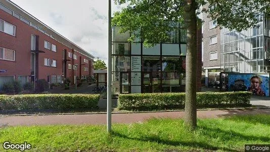 Kantorruimte for rent i Amsterdam Slotervaart - Foto uit Google Street View