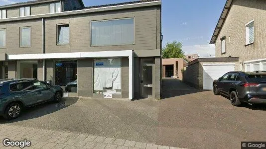 Kantorruimte for rent i Veldhoven - Foto uit Google Street View