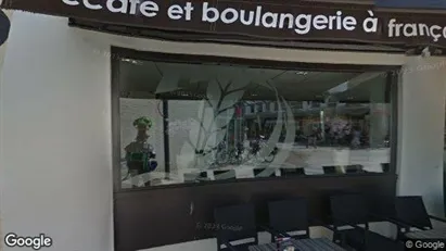 Bedrijfsruimtes for rent in Vlissingen - Photo from Google Street View