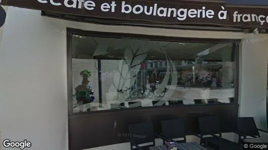 Bedrijfsruimtes for rent i Vlissingen - Foto uit Google Street View