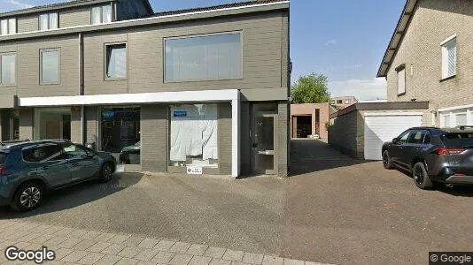 Kantorruimte for rent i Veldhoven - Foto uit Google Street View