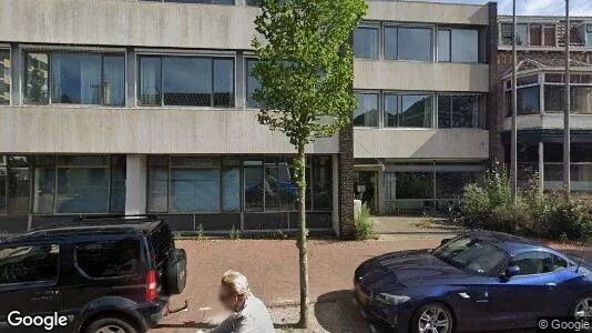 Kantorruimte for rent i De Bilt - Foto uit Google Street View