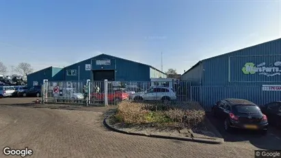 Bedrijfsruimtes for sale in Zwolle - Photo from Google Street View