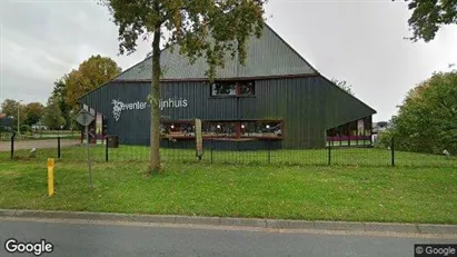 Bedrijfsruimtes for rent in Deventer - Photo from Google Street View