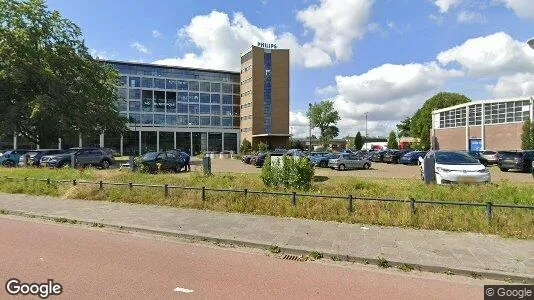 Kantorruimte for rent i Eindhoven - Foto uit Google Street View