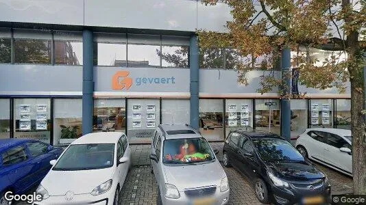 Kantorruimte for rent i Nieuwegein - Foto uit Google Street View