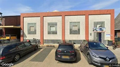 Kantorruimte for rent in Zederik - Photo from Google Street View