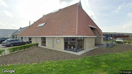 Kantorruimte for rent i Súdwest-Fryslân - Foto uit Google Street View