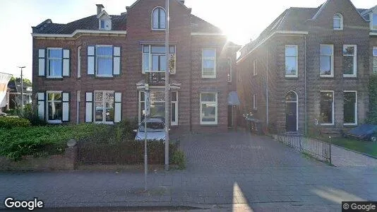 Kantorruimte for rent i Arnhem - Foto uit Google Street View