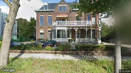 Kantorruimte for rent i The Hague Scheveningen - Foto uit Google Street View