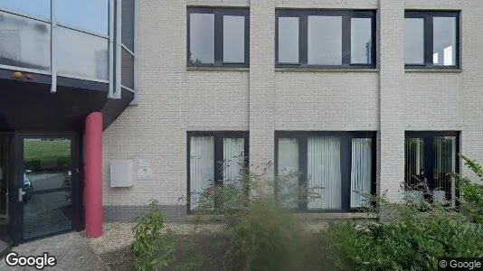 Kantorruimte for rent i Almere - Foto uit Google Street View