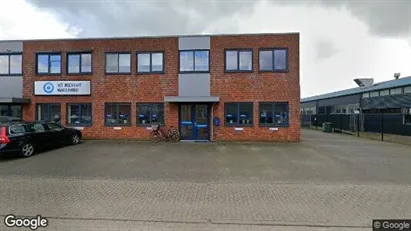 Bedrijfsruimtes for rent in Overbetuwe - Photo from Google Street View
