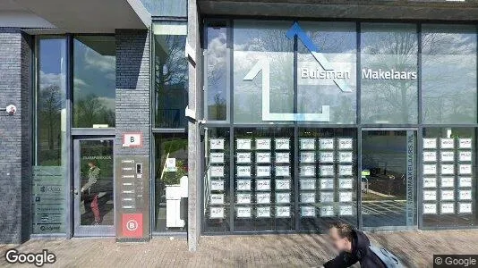 Kantorruimte for rent i Lelystad - Foto uit Google Street View