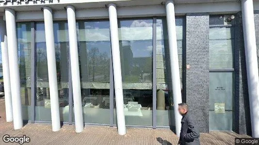 Kantorruimte for rent i Lelystad - Foto uit Google Street View