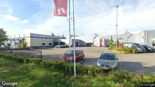 Bedrijfsruimtes for rent i Aalsmeer - Foto uit Google Street View