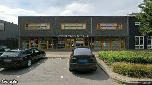 Kantorruimte for rent i Eindhoven - Foto uit Google Street View