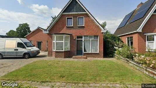 Bedrijfsruimtes for sale i Marum - Foto uit Google Street View