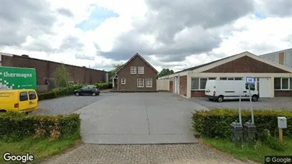 Bedrijfsruimtes for sale in Peel en Maas - Photo from Google Street View