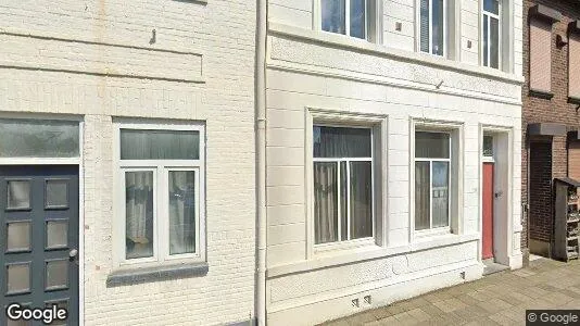 Bedrijfsruimtes for sale i Meerssen - Foto uit Google Street View