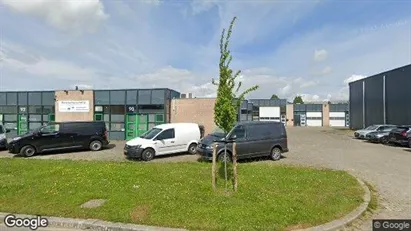 Bedrijfsruimtes for sale in Noordoostpolder - Photo from Google Street View