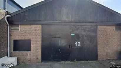 Bedrijfsruimtes for rent in Goeree-Overflakkee - Photo from Google Street View