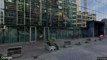 Kantorruimte for rent in Amsterdam Centrum - Photo from Google Street View