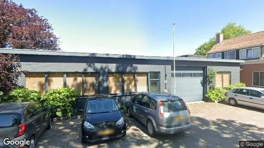 Bedrijfsruimtes for sale i Drechterland - Foto uit Google Street View