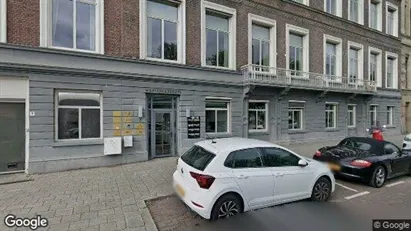 Bedrijfsruimtes for rent in Rotterdam Centrum - Photo from Google Street View