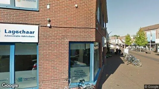 Kantorruimte for rent i Oost Gelre - Foto uit Google Street View