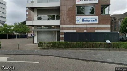 Kantorruimte for rent in Dordrecht - Photo from Google Street View