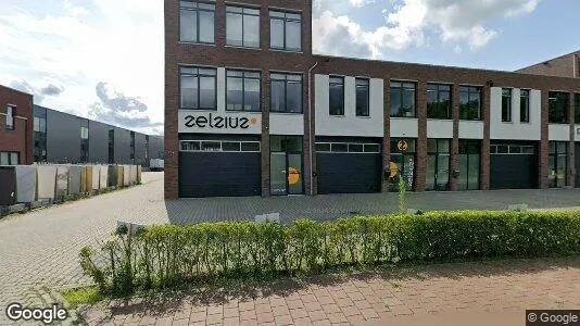 Kantorruimte for rent i Oldenzaal - Foto uit Google Street View