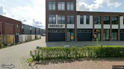 Kantorruimte for rent in Oldenzaal - Photo from Google Street View