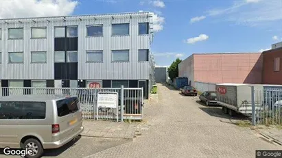 Bedrijfsruimtes for rent in Zaanstad - Photo from Google Street View