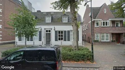Kantorruimte for rent in Oisterwijk - Photo from Google Street View