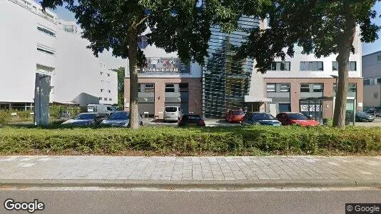 Kantorruimte for rent i Delft - Foto uit Google Street View